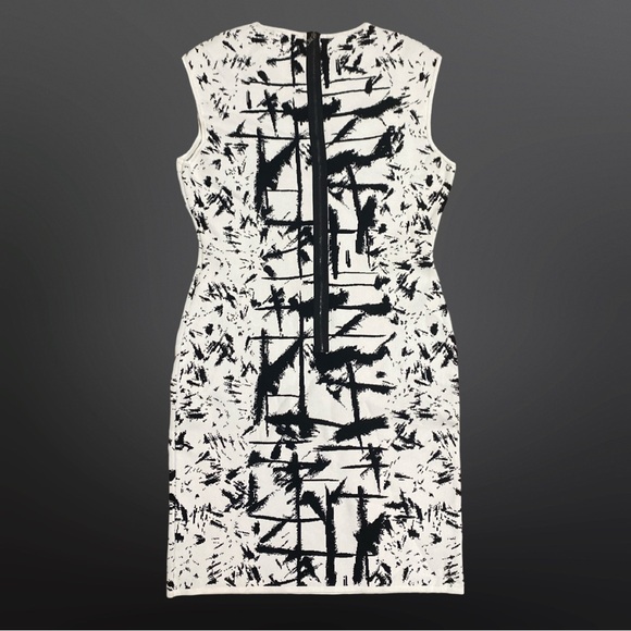 BCBG Max Azria Body Con Dress - Picture 2 of 3